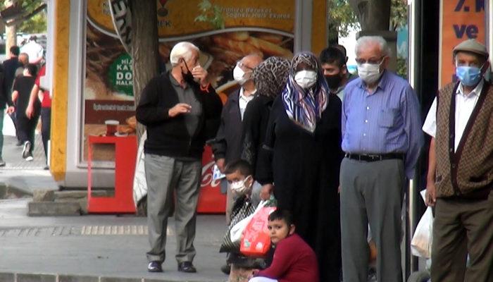 Kahramanmaraş'ta kötü gidişatın sebebi aşı karşıtlığı