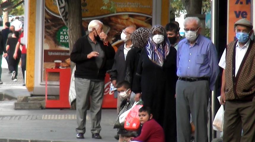Kahramanmaraş'ta kötü gidişatın sebebi aşı karşıtlığı