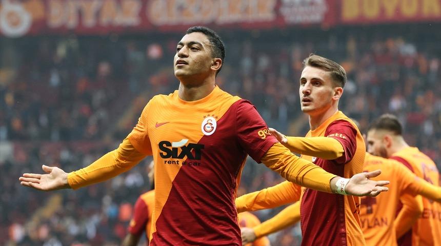 ÖZET | Galatasaray 1-0 Konyaspor