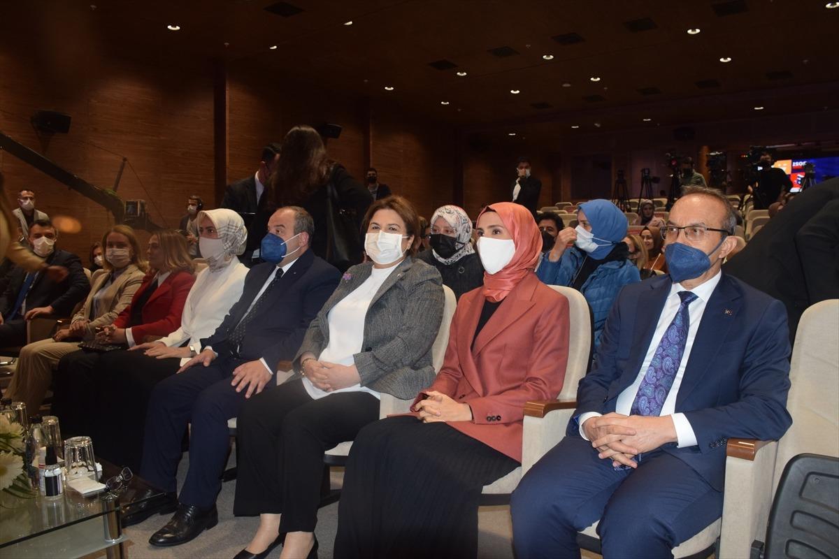 Yeniden Refah Partisi Genel Başkanı Erbakan, Kocaeli'de konuştu: