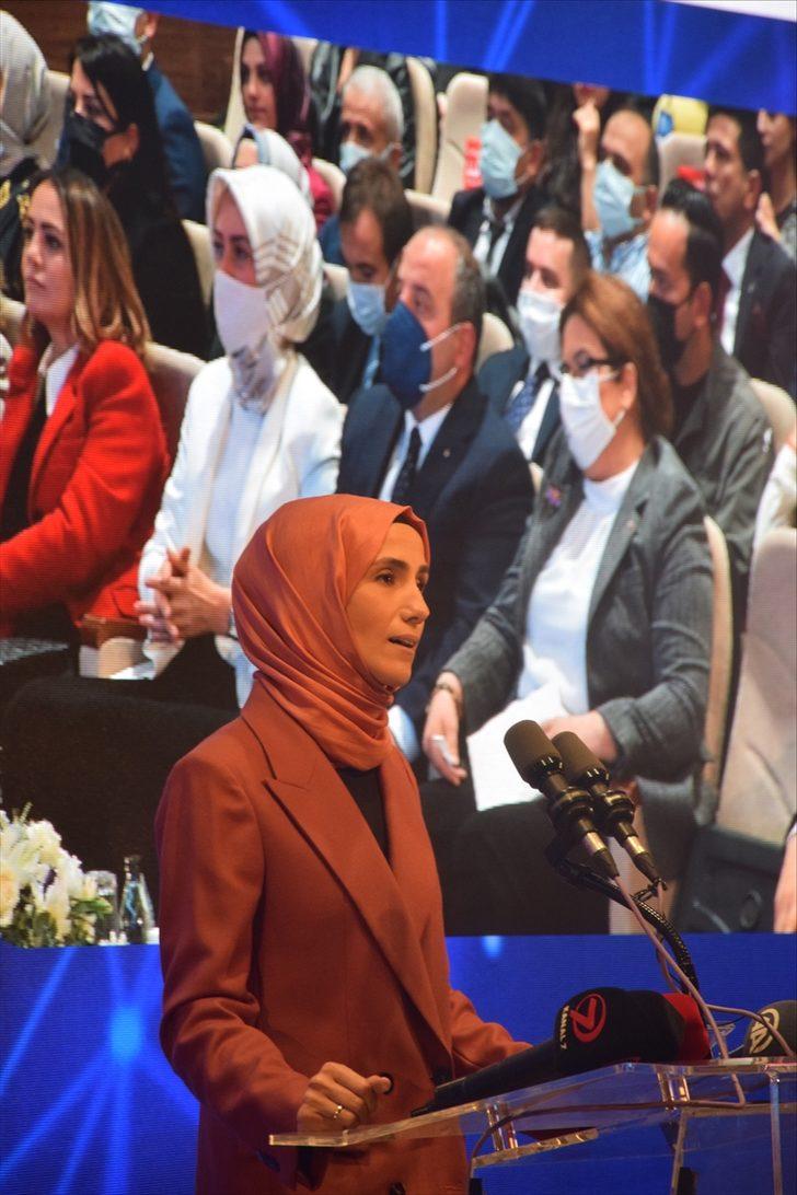 Yeniden Refah Partisi Genel Başkanı Erbakan, Kocaeli'de konuştu: G3