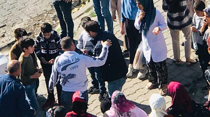 Kan davası için şehir bile değiştirdiler: Geçmişin faturası 7 yaşındaki çocuğa kesildi