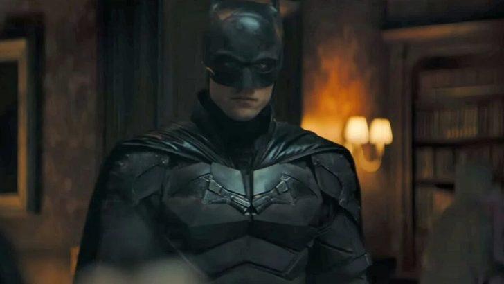 The Batman Ne Zaman Cikacak The Batman Filminden Yeni Fragman Geldi