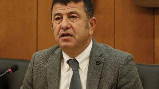 CHP'li Ağbaba: Eylül ayında 9 bin 608 esnaf iflas etti