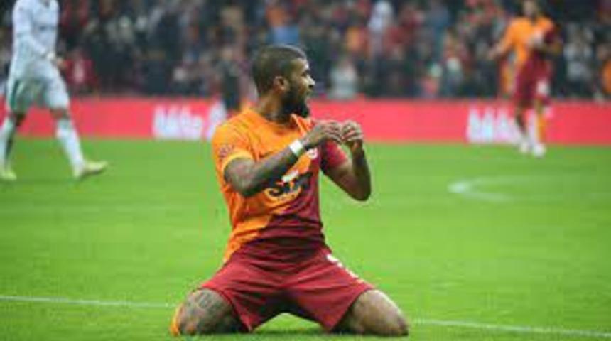 DeAndre Yedlin'den Sacha Boey itirafı