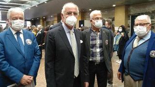 İstanbul Baro Başkanı yeniden Mehmet Durakoğlu oldu