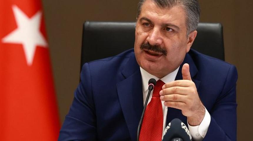 Son Dakika: 17 Ekim koronavirüs tablosu açıklandı