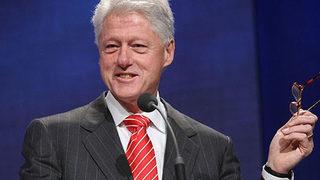Eski ABD Başkanı Clinton 5 günün ardından hastaneden taburcu edildi