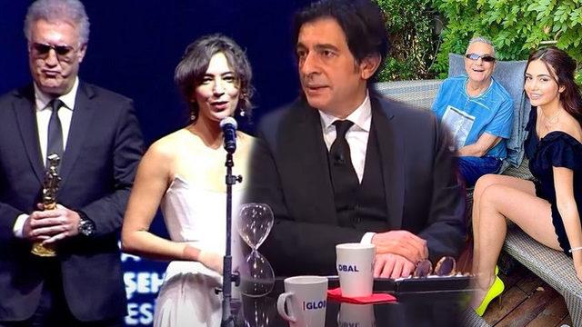 Okan Bayülgen'den Tamer Karadağlı ve Mehmet Ali Erbil yorumu!