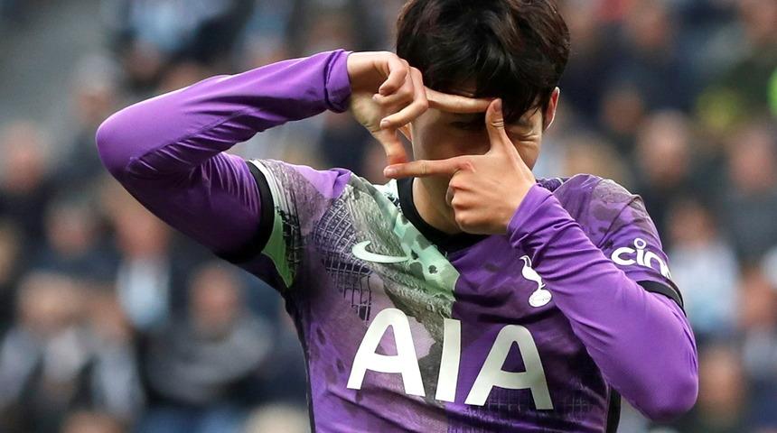 MAÇ SONUCU | Newcastle 2-3 Tottenham