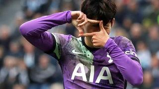 MAÇ SONUCU | Newcastle 2-3 Tottenham