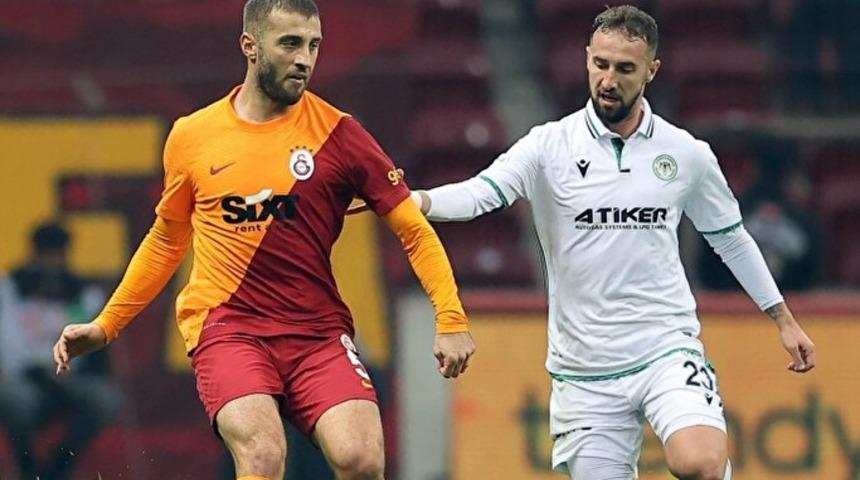 Alpaslan Öztürk: Fatih Terim'e söz verdim