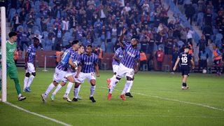 ÖZET | Trabzonspor 3-1 Fenerbahçe