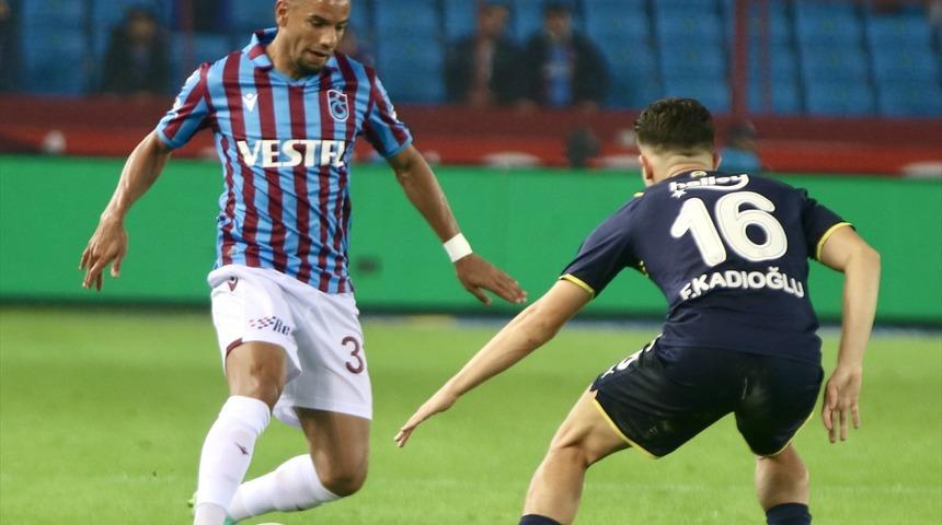 Trabzonspor'da sakatlık kabusu! 2 isim birden...
