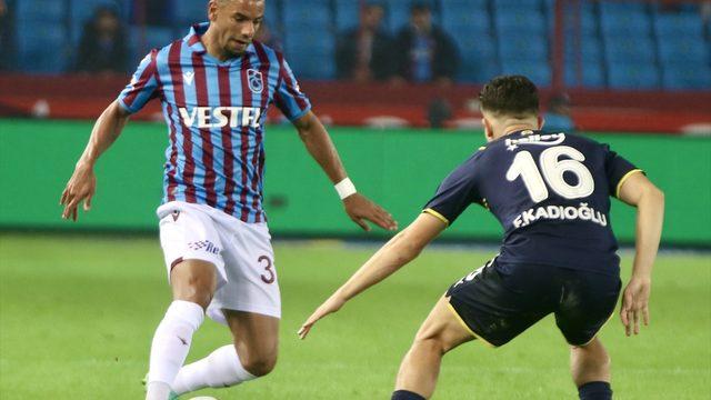 Trabzonspor'da sakatlık kabusu! 2 isim birden...