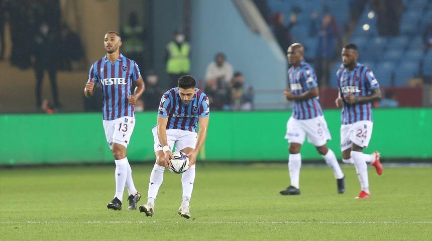 Bakasetas: Fenerbahçe'ye karşı harika oynadık