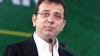 Ekrem İmamoğlu'ndan taksi açıklaması: Gözünüz bizde olsun