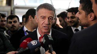 Ahmet Ağaoğlu: Penaltı ve kart kararı doğru