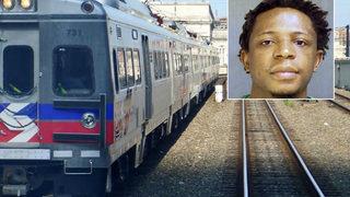 Yolcular dehşeti sadece izledi! ABD'de evsiz adam kadın yolcuya tecavüz etti