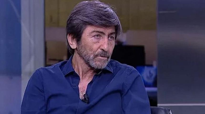 Rıdvan Dilmen: Kural tanımaz bir hakem gördük