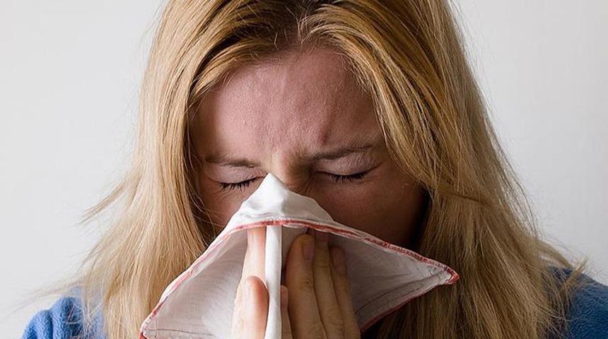 Uzmanlardan gribe karşı uyarı! İşte belirtileri ve tedavisi
