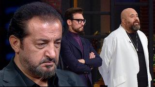 MasterChef'te kim elendi? Gözyaşlarıyla veda etti!  İşte 17 Ekim MasterChef 2021'den elenen yarışmacı