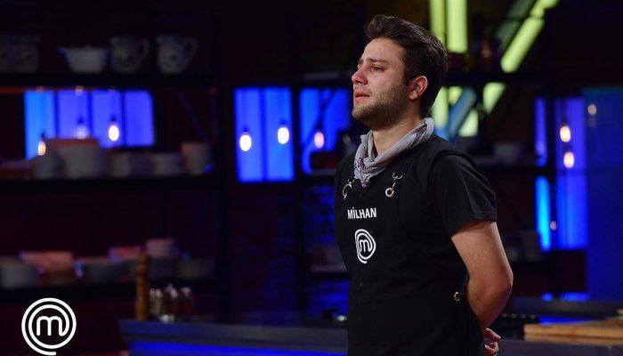 MasterChef Milhan Erdem kimdir? Milhan Erdem kaç yaşında ve nereli?