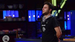MasterChef Milhan Erdem kimdir? Milhan Erdem kaç yaşında ve nereli?