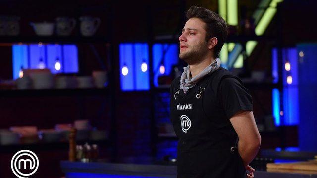 MasterChef Milhan Erdem kimdir? Milhan Erdem kaç yaşında ve nereli?