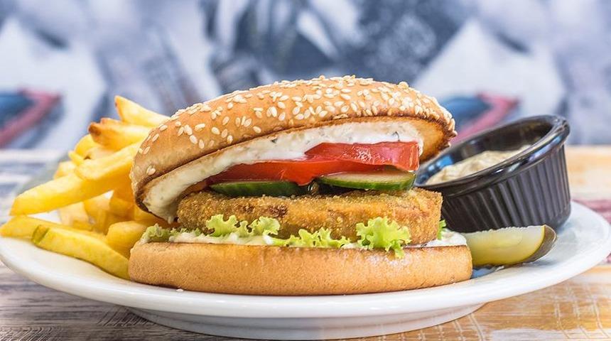 Fast food beslenme kanser yapıyor
