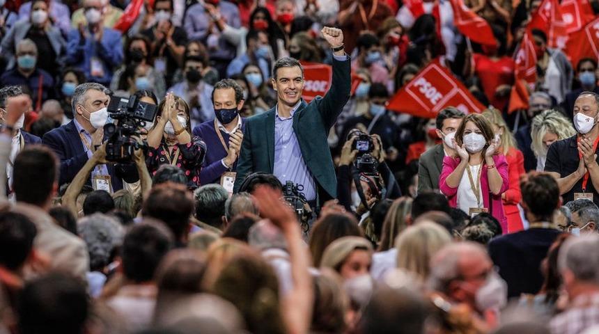 İspanya Başbakanından kadınları 'köleleştirdiğini' söylediği seks işçiliğini yasaklama sözü