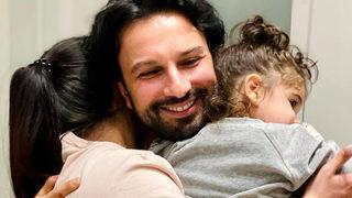 Tarkan'dan doğum günü paylaşımı: Olabilir mi bundan daha güzel hediye?