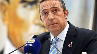 Fenerbahçe'den taraftara ayaklanma çağrısı