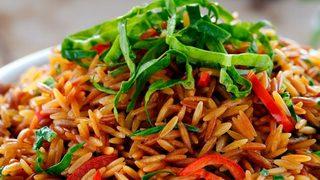 Pirinç olmadan da yapılıyormuş! Birbirinden ilginç pilav tarifleri