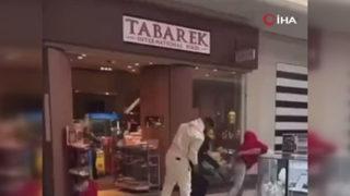 ABD’de AVM’de silahlı saldırı: 4 yaralı