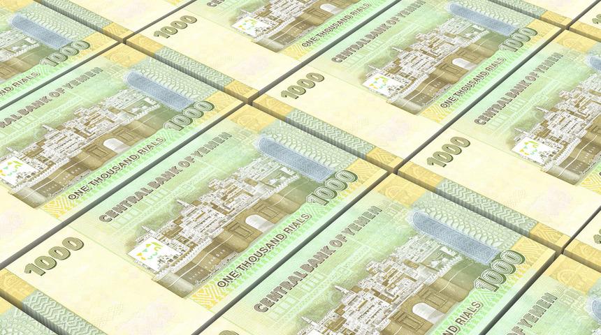Yemen'de yükselen dövize karşı flaş karar! Tüm finansal işlemleri durdurdular