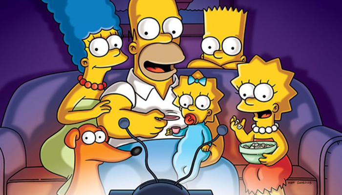 Simpsonlar dizisinin her bölümünü izleyip gizli kehanetleri bulanlara 7 bin dolar (yaklaşık 65 bin TL) ödül verilecek