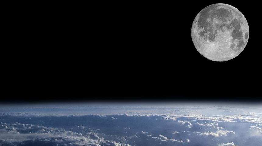 NASA Ay'da Wi-Fi ağı kurmayı planlıyor