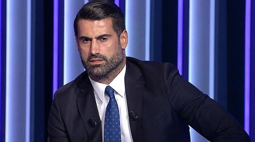 Volkan Demirel: Galatasaray taraftarından rica ediyorum