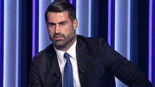 Volkan Demirel: Galatasaray taraftarından rica ediyorum