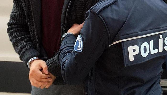 İstanbul'da FETÖ operasyonu! 25 gözaltı