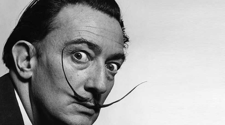 Dünyanın en ünlü ressamıydı! Efsanevi eserlerinin sırrı buymuş