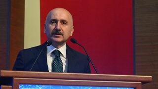 Bakan Karaismailoğlu açıkladı! 502 binden fazla siber saldırı engellendi