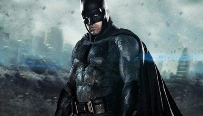 Robert Pattison’lı The Batman filminin beklenen fragmanı yayınlandı