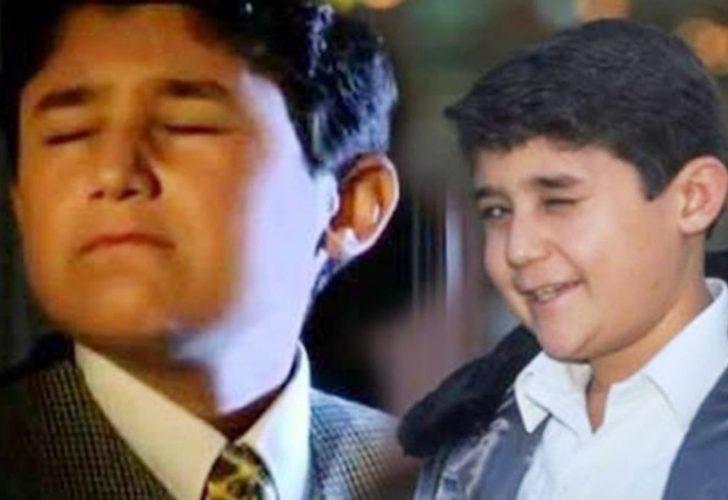 Bir Nesil Onu Kucuk Ibo Olarak Tanimisti Unlu Sanatci Ibrahim Kucuk Simdi Ne Yapiyor Bir Nesil Onu Kucuk Ibo Olarak Tanimisti Unlu Sanatci Ibrahim Kucuk Simdi Ne Yapiyor