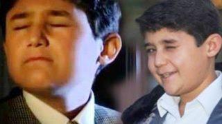 Bir nesil onu 'Küçük İbo' olarak tanımıştı! Ünlü sanatçı İbrahim Küçük şimdi ne yapıyor?