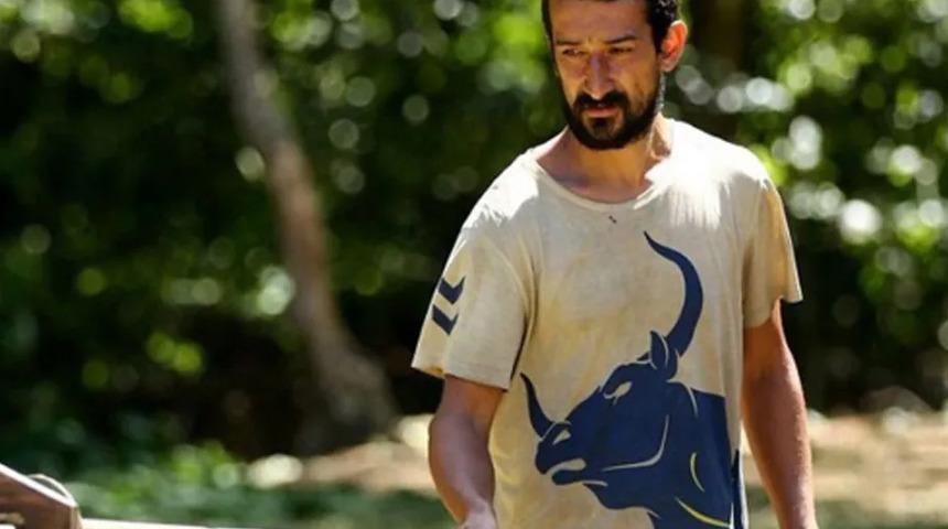 Serhat Akın'dan olay yorum: Fenerbahçe'yi sahadan çekerdim