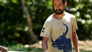 Serhat Akın'dan olay yorum: Fenerbahçe'yi sahadan çekerdim