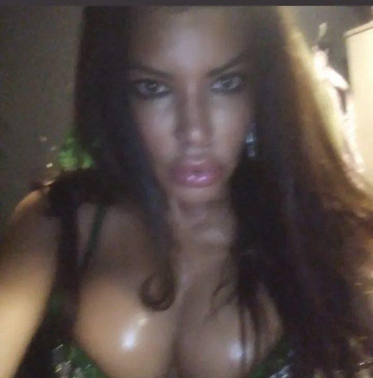 Ünlü oryantal Nuran Sultan son haliyle şoke etti! G3