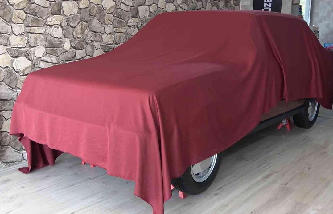 7 bin km'deki Tofaş&rsquo;a fiyat bi&ccedil;ilemiyor! 30 yıl &ouml;nce &uuml;retildi, fabrikadan &ccedil;ıktığı gibi duruyor